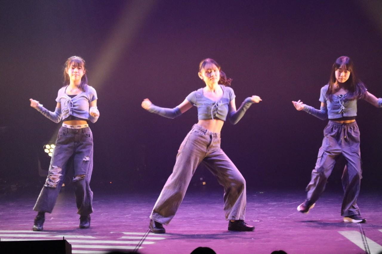 K-pop